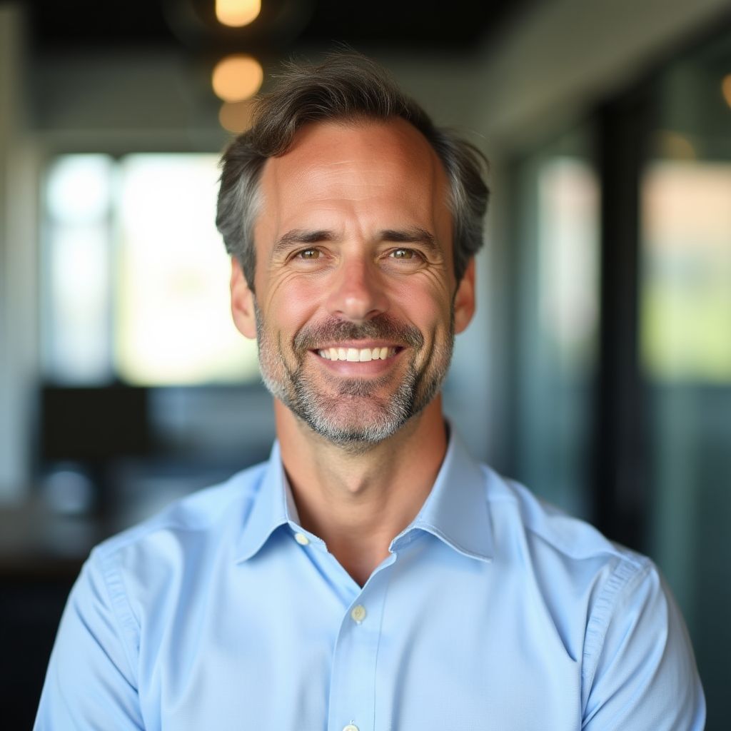 Foto de cliente, Marco Antonio Solís